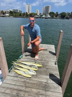 Fishing in Riviera Beach, Florida
