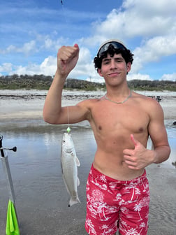 Fishing in Melbourne Beach, Florida
