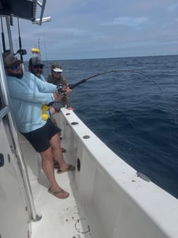 Fishing in Pensacola, Florida
