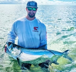 Fishing in Tavernier, Florida