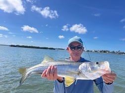 Fishing in Naples, Florida