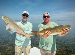 Fishing in Tavernier, Florida