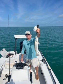 Fishing in Key West, Florida