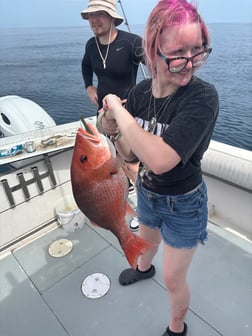 Fishing in Port Orange, Florida