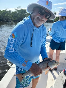 Fishing in Fort Myers, Florida