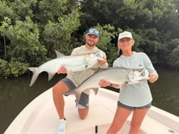 Fishing in Carolina, Puerto Rico