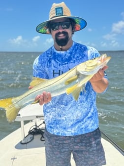 Fishing in Tavernier, Florida