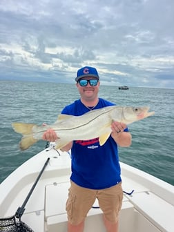 Fishing in Port Orange, Florida