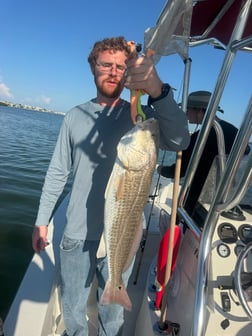 Fishing in Indian Rocks Beach, Florida