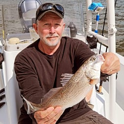 Fishing in Melbourne, Florida