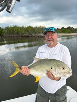 Fishing in Port Orange, Florida