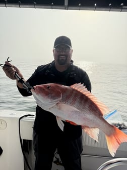 Fishing in Weslaco, Texas