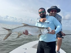 Fishing in Islamorada, Florida