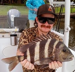 Fishing in Melbourne, Florida