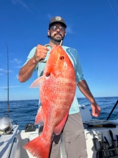 Fishing in Port Orange, Florida