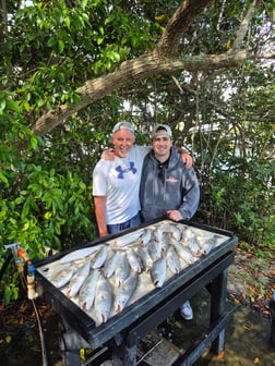Fishing in Vero Beach, Florida