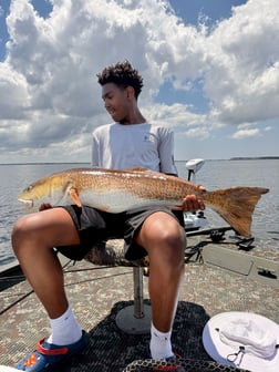 Fishing in Panama City Beach, Florida