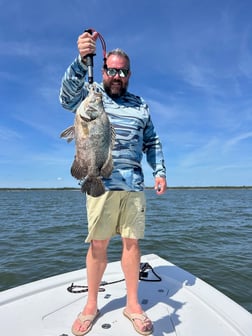 Fishing in Eastpoint, Florida