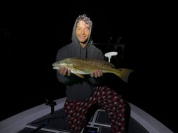 Fishing in Milton, Florida