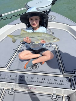 Fishing in Cape Coral, Florida