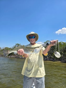 Fishing in Fort Myers, Florida