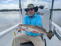 Fishing in Jacksonville, Florida