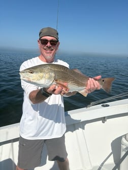 Fishing in Bokeelia, Florida