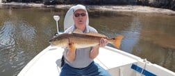 Fishing in Panama City Beach, Florida