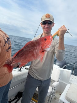Fishing in Pensacola, Florida