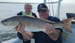 Fishing in Melbourne, Florida