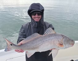 Fishing in North Charleston, South Carolina