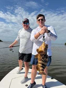 Fishing in Islamorada, Florida