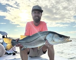 Fishing in Port Orange, Florida
