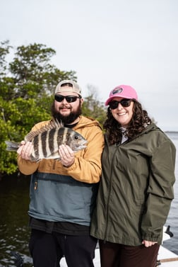Fishing in Fort Myers, Florida