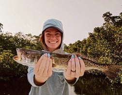 Fishing in Melbourne, Florida