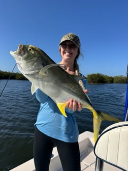 Fishing in Sarasota, Florida