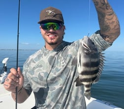 Fishing in St. Petersburg, Florida