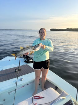 Fishing in Key Largo, Florida