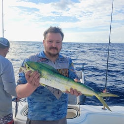 Fishing in Marathon, Florida