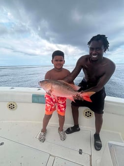 Fishing in Fort Pierce, Florida