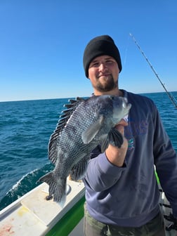 Fishing in Port Orange, Florida