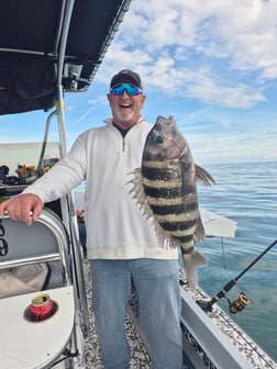 Fishing in Vero Beach, Florida