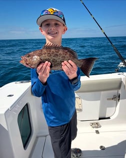 Fishing in Panama City Beach, Florida