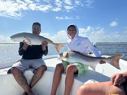 Fishing in Daytona Beach, Florida