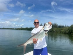 Fishing in Carolina, Puerto Rico