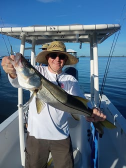 Fishing in Melbourne, Florida