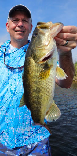 Fishing in Fort Lauderdale, Florida