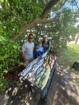 Fishing in Vero Beach, Florida
