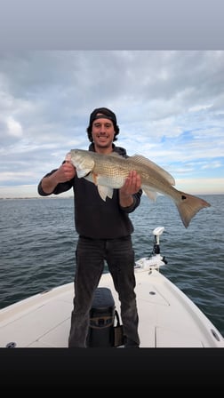 Fishing in Edgewater, Florida
