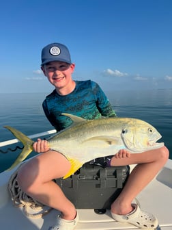 Tarpon Fishing in Islamorada, Florida